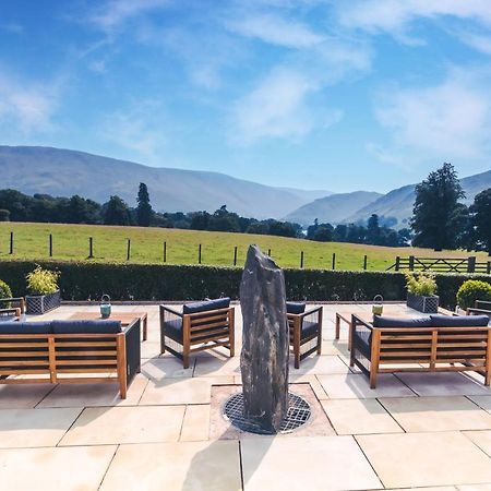 The Ullswater View Guest House Watermillock Extérieur photo