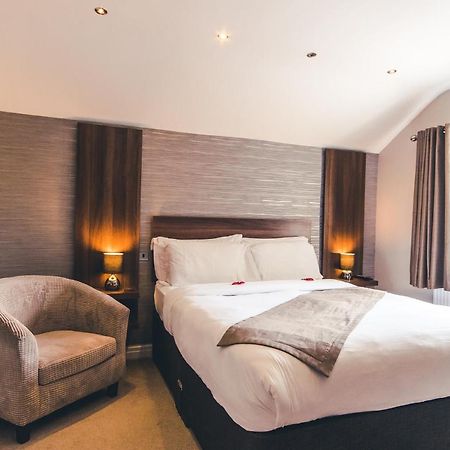 The Ullswater View Guest House Watermillock Extérieur photo
