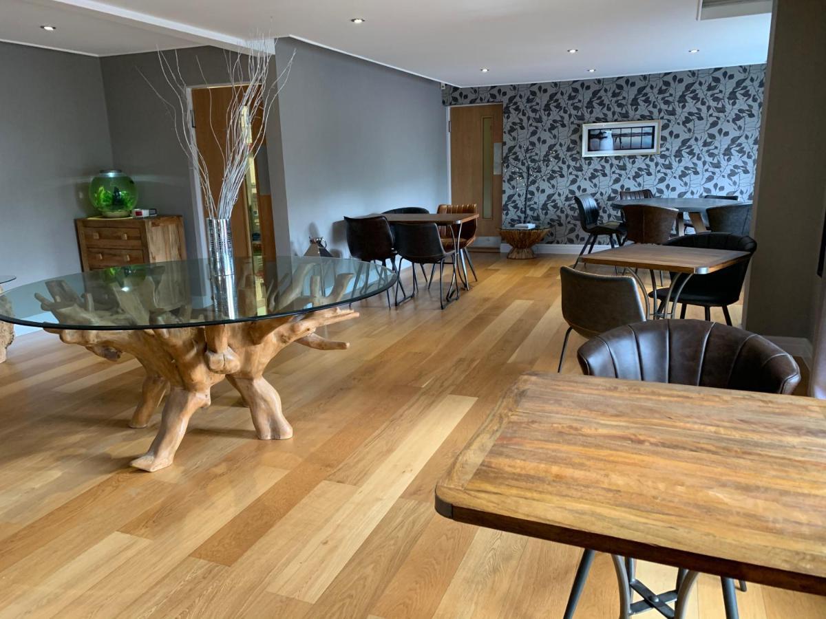 The Ullswater View Guest House Watermillock Extérieur photo