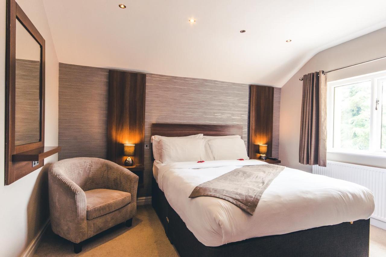 The Ullswater View Guest House Watermillock Extérieur photo