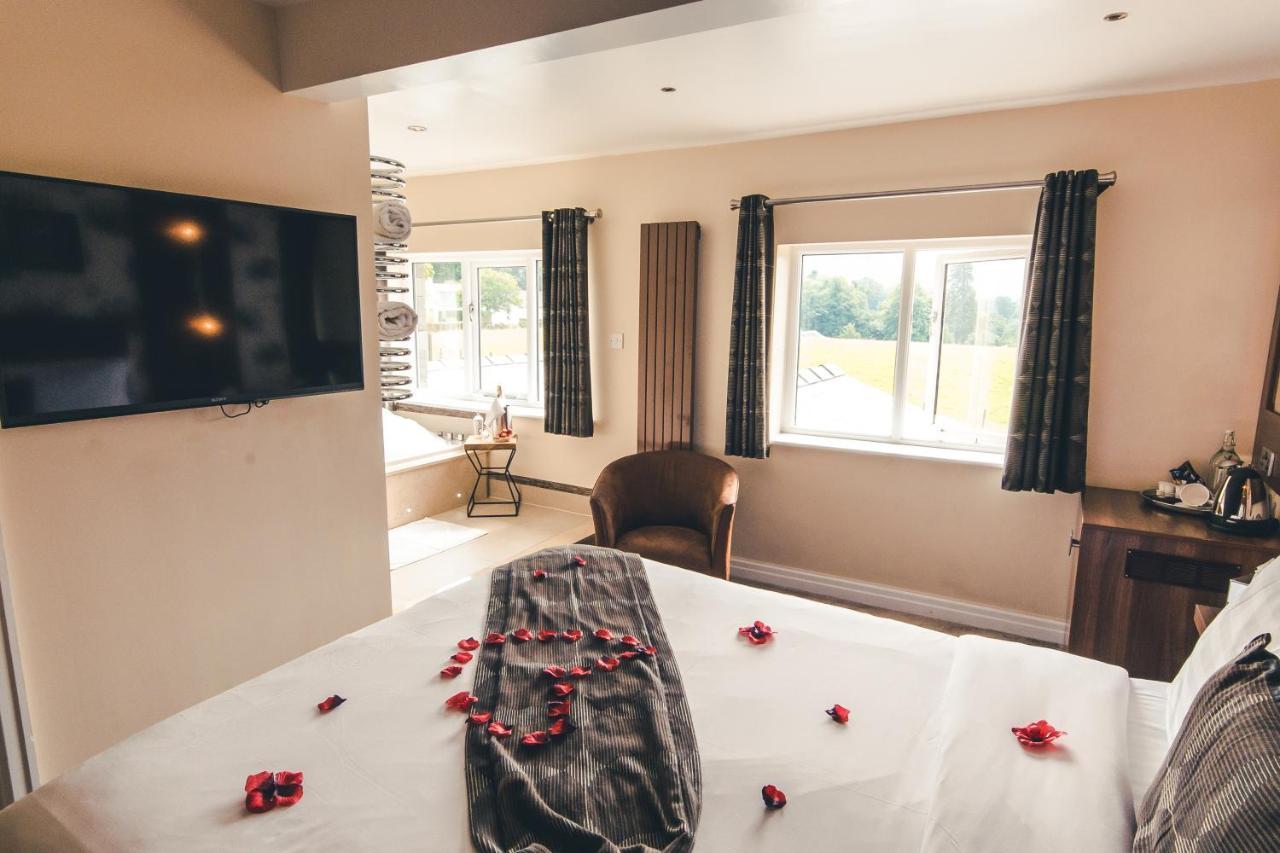 The Ullswater View Guest House Watermillock Extérieur photo
