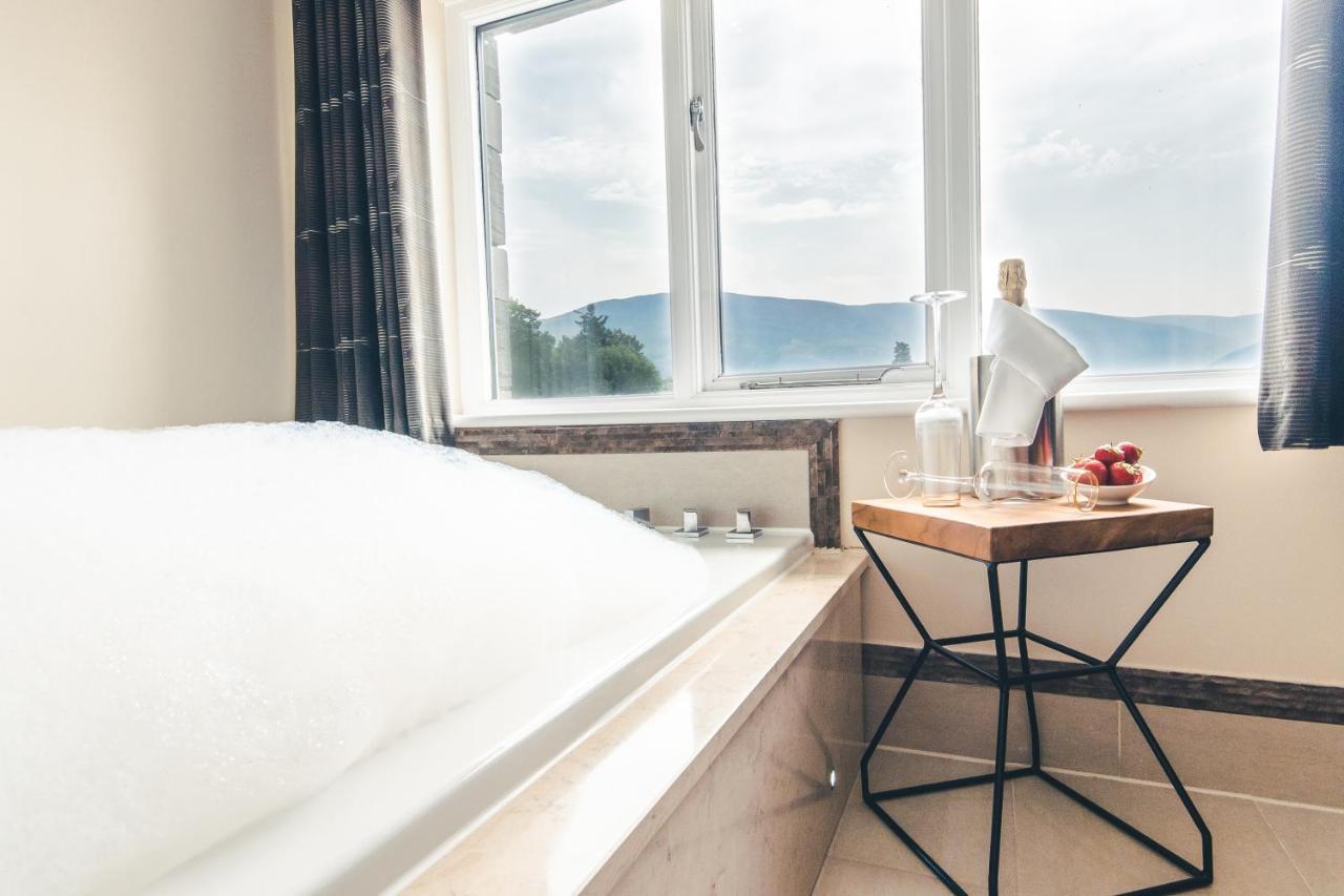 The Ullswater View Guest House Watermillock Extérieur photo