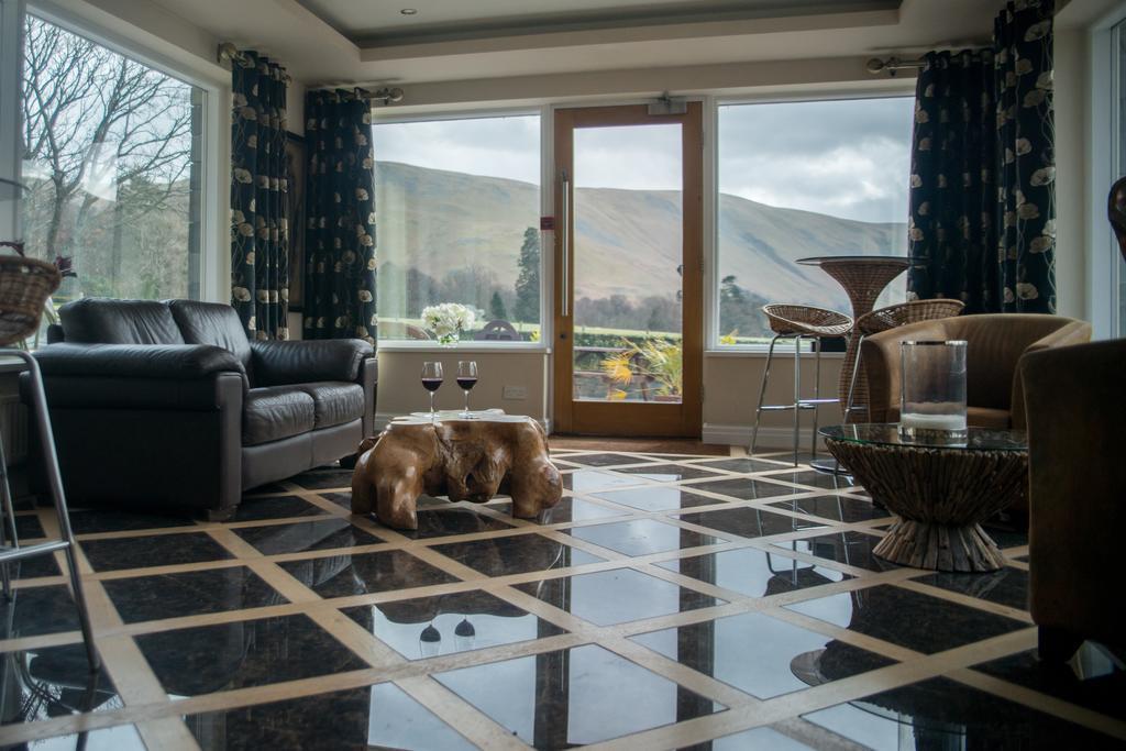 The Ullswater View Guest House Watermillock Extérieur photo