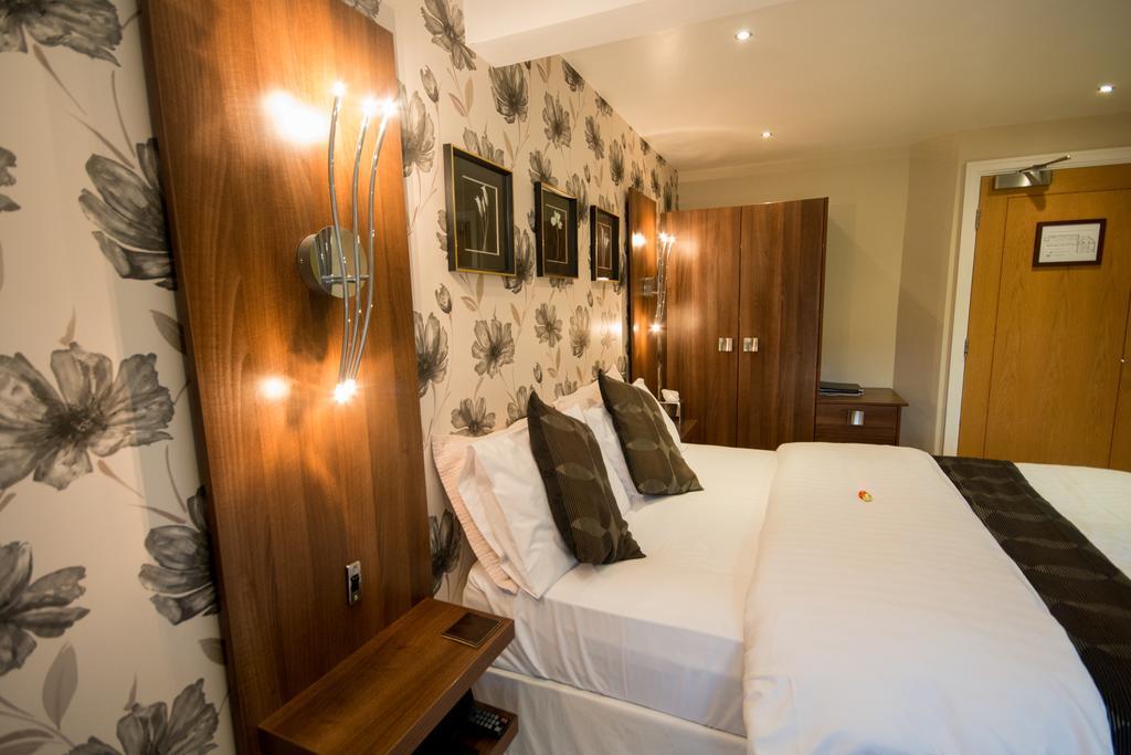 The Ullswater View Guest House Watermillock Extérieur photo