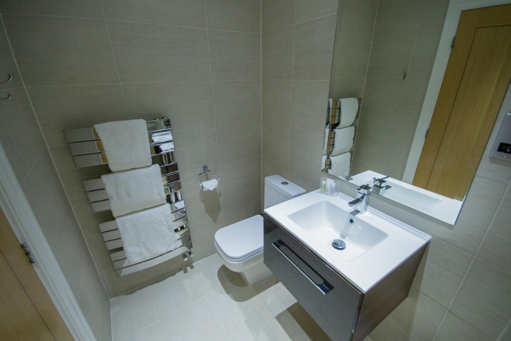 The Ullswater View Guest House Watermillock Chambre photo