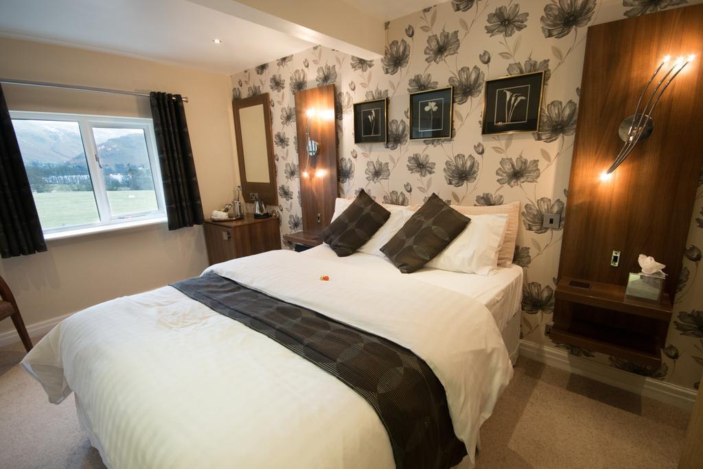 The Ullswater View Guest House Watermillock Chambre photo