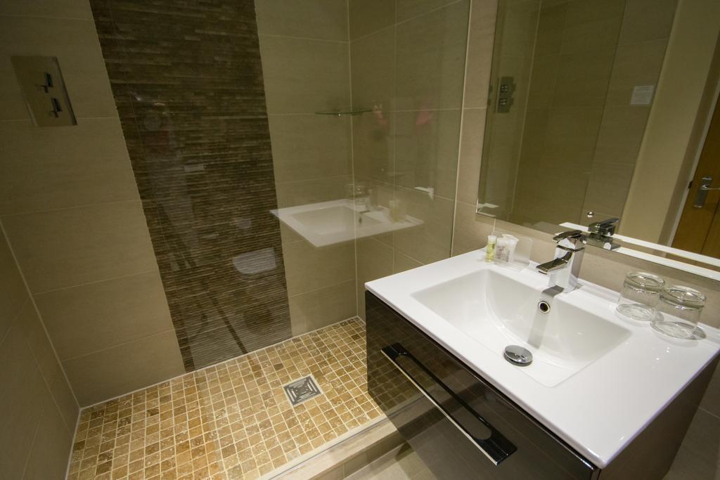 The Ullswater View Guest House Watermillock Chambre photo