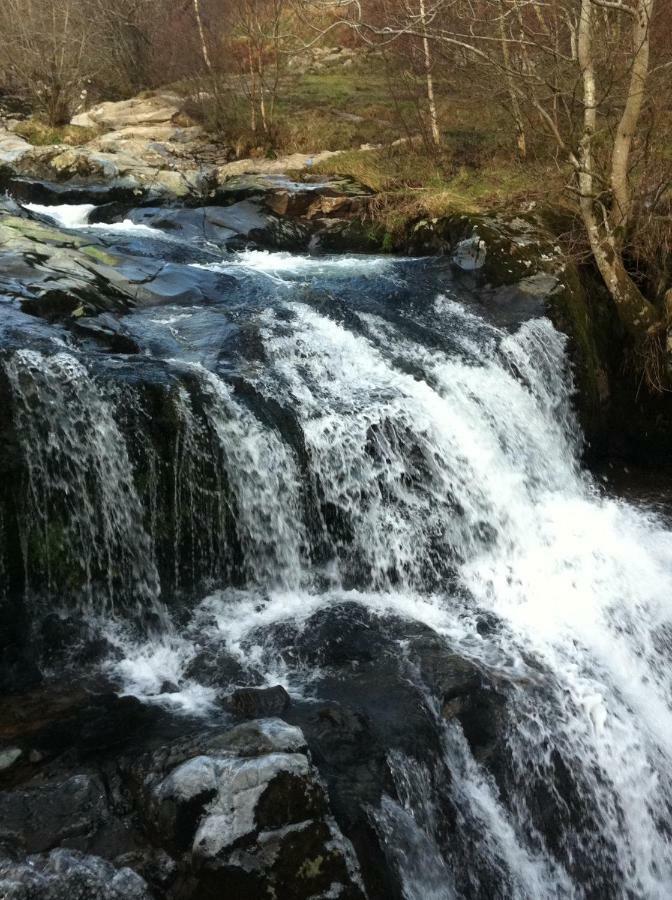 The Ullswater View Guest House Watermillock Extérieur photo