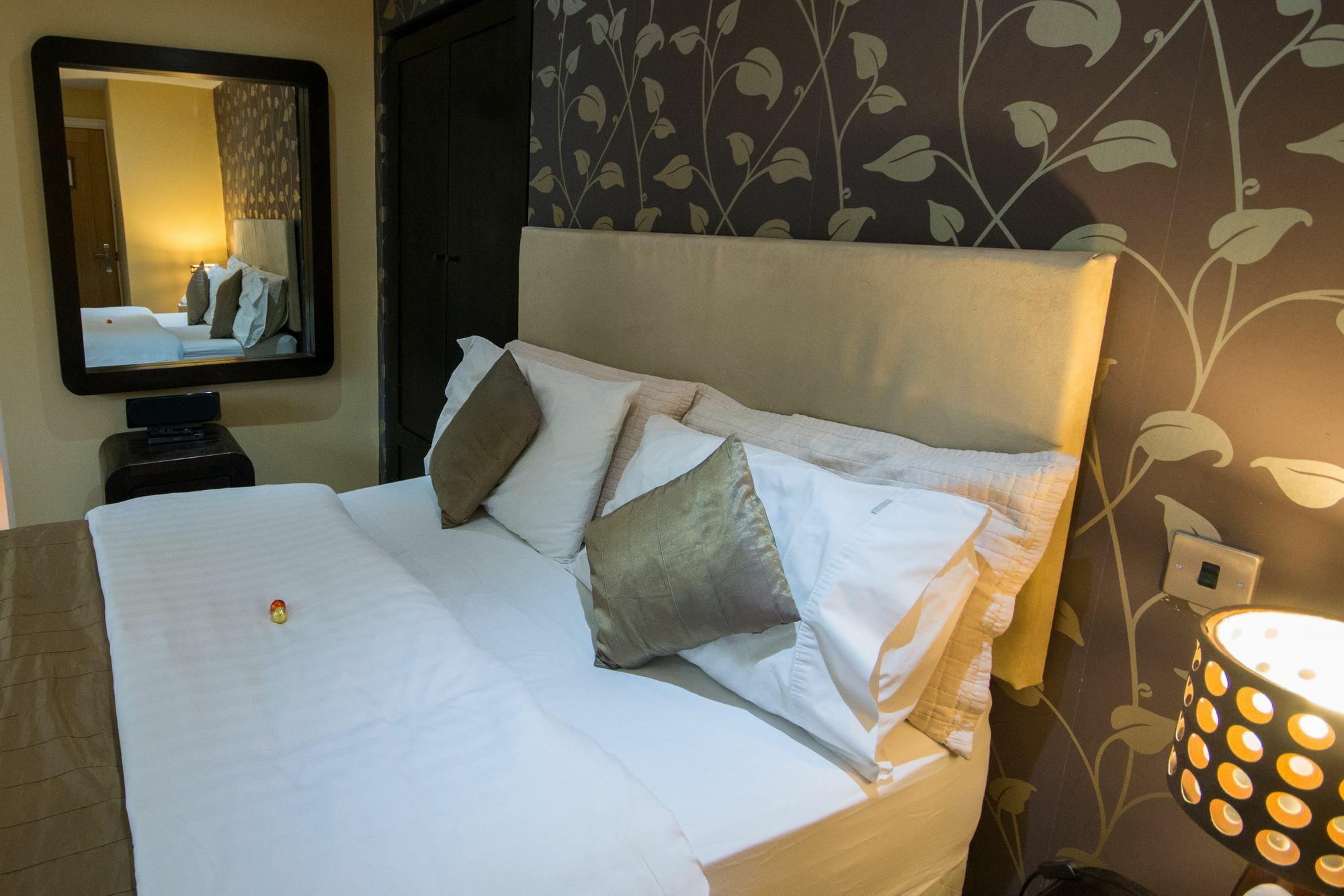 The Ullswater View Guest House Watermillock Extérieur photo