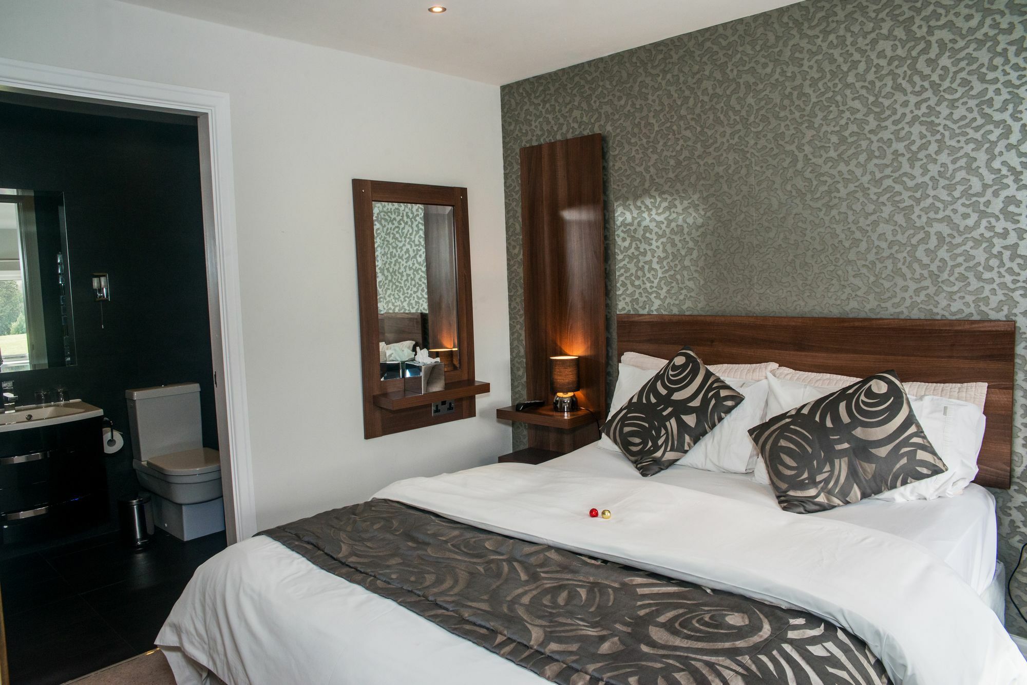 The Ullswater View Guest House Watermillock Extérieur photo